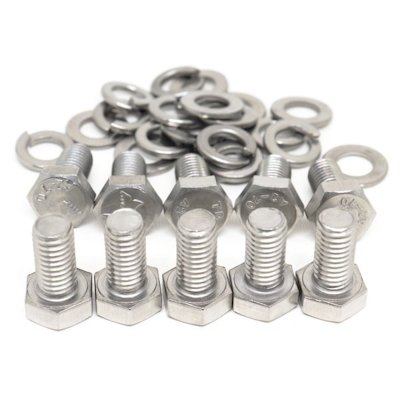 Spojovací materiál pro LTO baterie